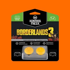 Kontrol Freek para Control de Xbox One