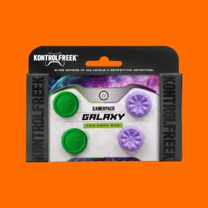 Kontrol Freek Gamer Pack para Control Xbox One