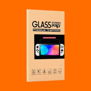 Vidrio Templado NSW OLED