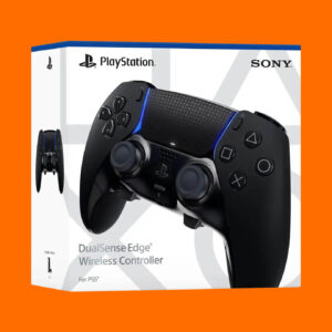 DualSense Edge PS5 Midnight Black