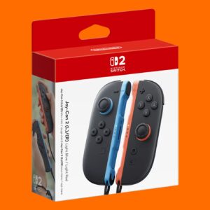 Joy-Con Nintendo Switch 2