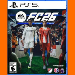 Juego PS5 FC 26