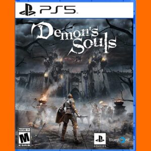Juego PS5 Demon's Souls