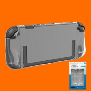 Protector Cristal para NSW 2