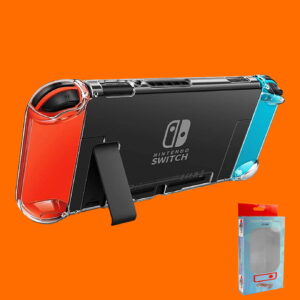 Protector Cristal para NSW V1-V2