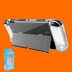 Protector Cristal para NSW Oled