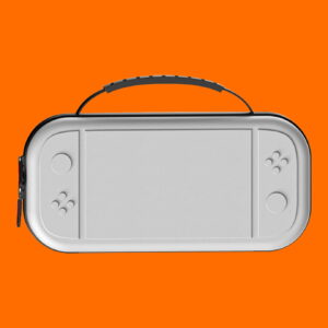 Estuche para Nintendo Switch 2 - Blanco