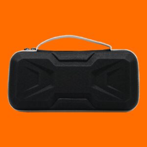 Estuche para Nintendo Switch 2 - Negro