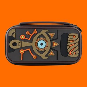 Estuche para Nintendo Switch 2 - Diseño Tableta Sheikah
