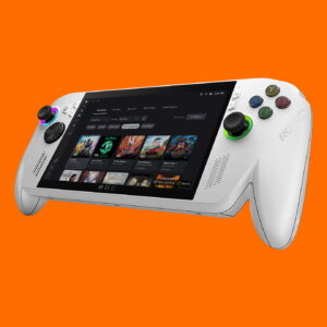 ROG Xbox Ally Blanca 512GB