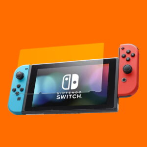 Vidrio Templado para NSW V1-V2