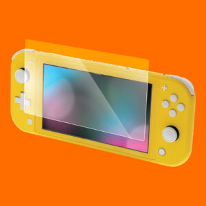 Vidrio Templado para NSW Lite