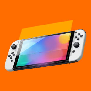 Vidrio Templado para NSW OLED