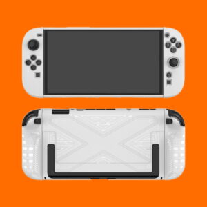 Protector para NSW 2 Blanco