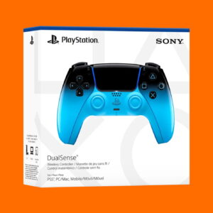 DualSense PS5 Rhythm Blue