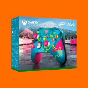 Control Xbox Series S/X Edición Forza Horizon 6